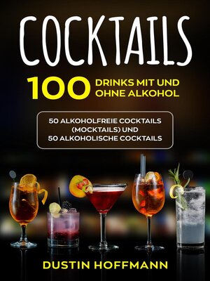 Cocktails - ebook